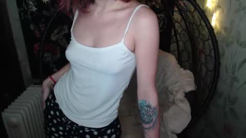 Lina online show from December 18, 10:21 am