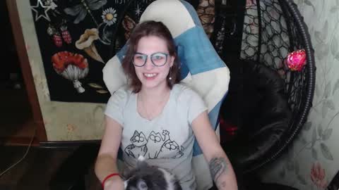 Lina online show from March 17, 11:04 am