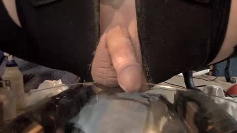 electrogee1 online show from March 19, 5:13 am