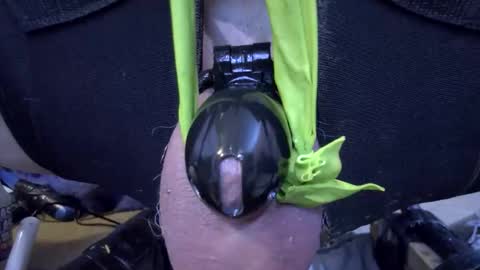 electrogee1 online show from March 15, 12:37 am