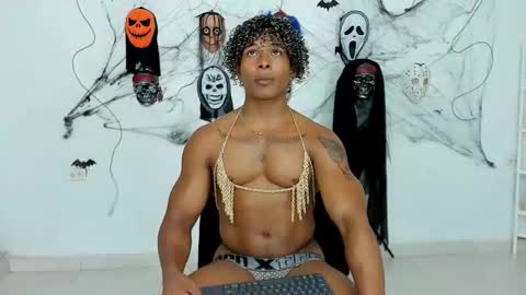 Gregori online show from October 16, 1:05 am