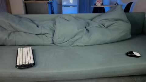 Greg-independent model online show from April 11, 9:19 pm