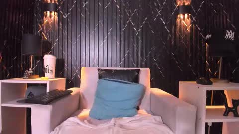 GregorySforza online show from September 11, 1:34 pm