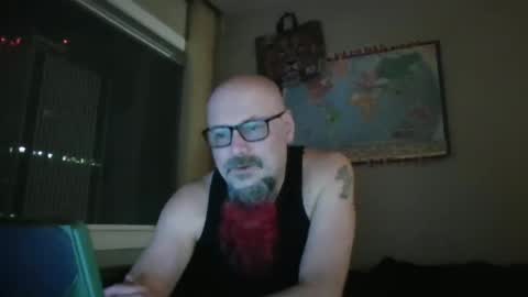 Snapshot of gregrev chatting on January 16, 4:28 am gregrev online show from January 16, 4:28 am