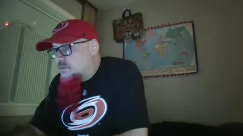 Snapshot of gregrev chatting on January 31, 4:36 am gregrev online show from January 31, 4:36 am
