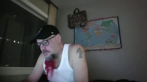 Snapshot of gregrev chatting on January 10, 2:25 am gregrev online show from January 10, 2:25 am