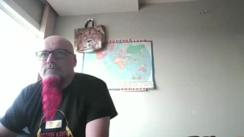 Snapshot of gregrev chatting on September 11, 12:45 am gregrev online show from September 11, 12:45 am