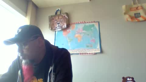 gregrev online show from April 16, 9:39 pm