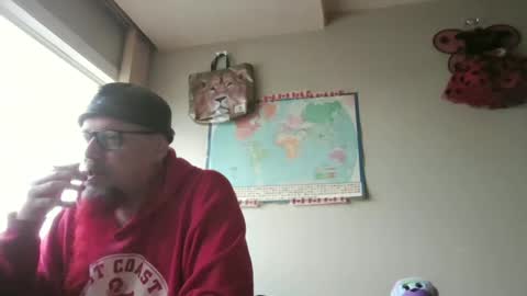 Snapshot of gregrev chatting on October 1, 11:58 pm gregrev online show from October 1, 11:58 pm
