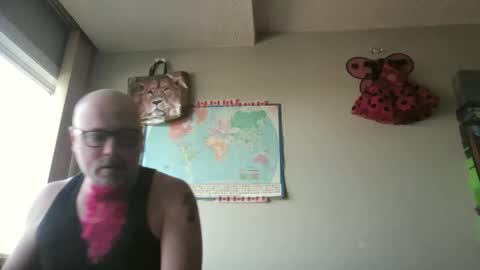 Snapshot of gregrev chatting on September 17, 11:30 pm gregrev online show from September 17, 11:30 pm