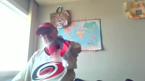 gregrev online show from April 18, 7:58 pm