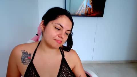 greicy_rouse online show from February 23, 2:41 pm