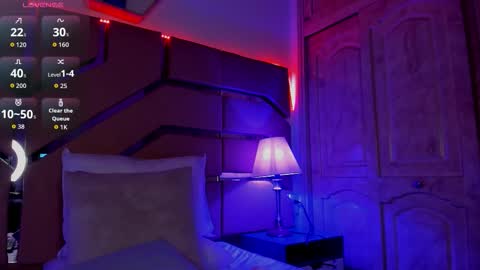 greidy_baker online show from February 27, 4:05 am