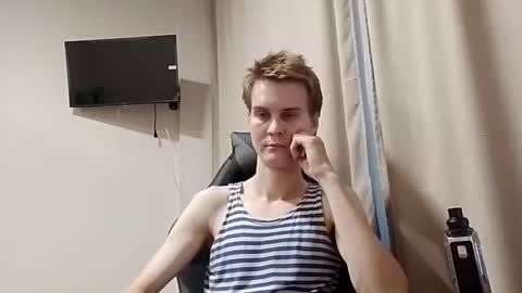 Felix online show from October 10, 3:07 pm