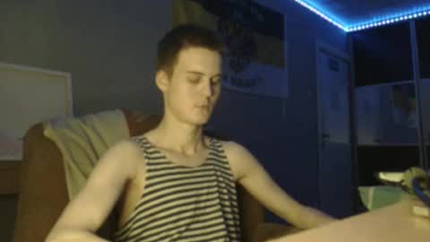 Felix online show from December 16, 5:00 pm