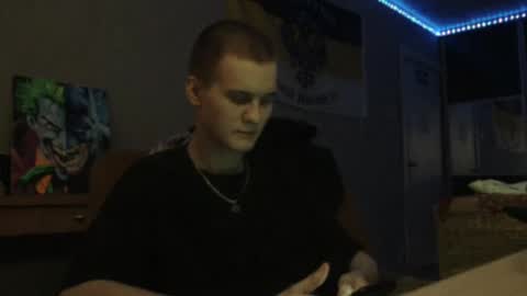 Felix online show from January 29, 12:13 pm