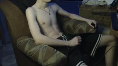 Felix online show from February 9, 9:49 pm