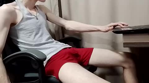 Felix online show from November 22, 6:28 pm