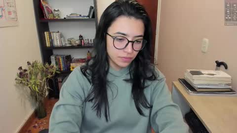 Greta online show from January 11, 3:01 am