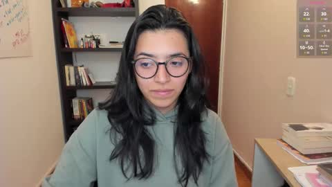 Greta online show from September 17, 1:31 am