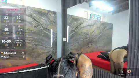 Gretchen  online show from November 19, 9:13 pm