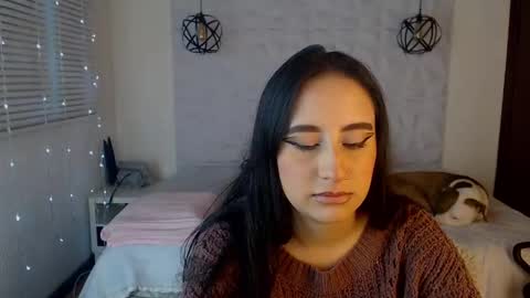 Gretta n dannie online show from February 14, 2:23 pm