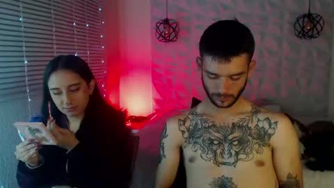 Gretta n dannie online show from December 4, 5:43 am