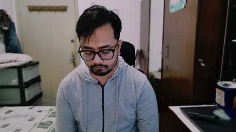 Grey Hardy Slave online show from February 24, 3:26 pm