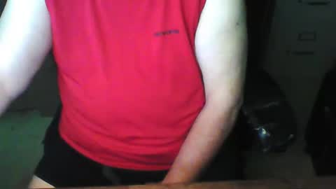 greyghost04 online show from April 26, 3:53 pm