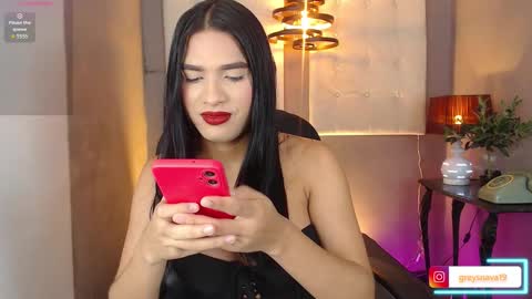 greys online show from November 29, 4:09 am