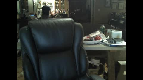 David online show from December 23, 1:03 pm