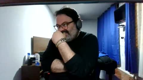 griegozorbatos online show from October 22, 3:10 am