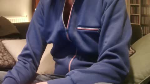 Grim online show from February 14, 9:17 pm