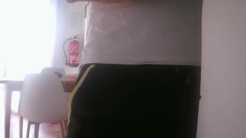 Grim online show from March 28, 5:25 pm