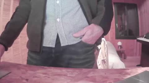 Grim online show from November 14, 10:00 pm