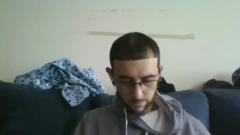 certifiedloverboy online show from November 9, 6:54 pm