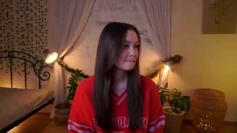 Gwen online show from December 20, 4:08 am