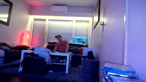 grives13 online show from February 17, 12:42 am