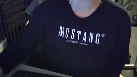 Grooce online show from March 23, 6:40 am