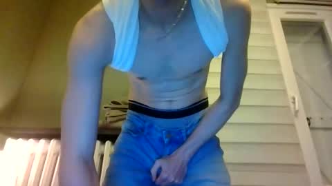 BIG FRENCH COCK  online show from February 3, 4:55 pm