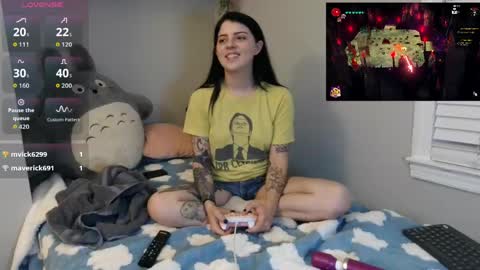 grumpytwo online show from April 12, 2:04 am