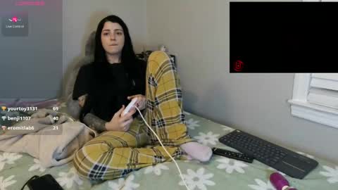 grumpytwo online show from April 15, 1:20 am