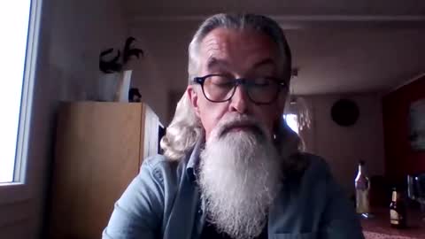 Grybear online show from March 7, 5:02 pm