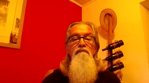 Grybear online show from January 19, 8:13 am