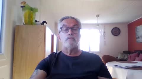 Grybear online show from April 6, 7:09 am