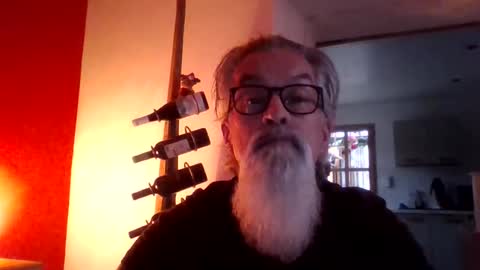 Grybear online show from January 6, 3:40 pm