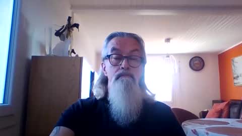 Grybear online show from February 23, 8:16 am