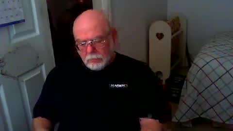 Gary online show from January 25, 10:18 pm