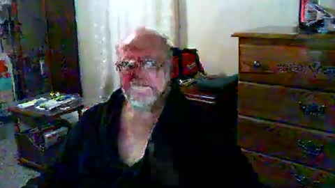 Gary online show from December 3, 12:39 pm