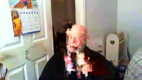 Gary online show from January 26, 12:54 pm